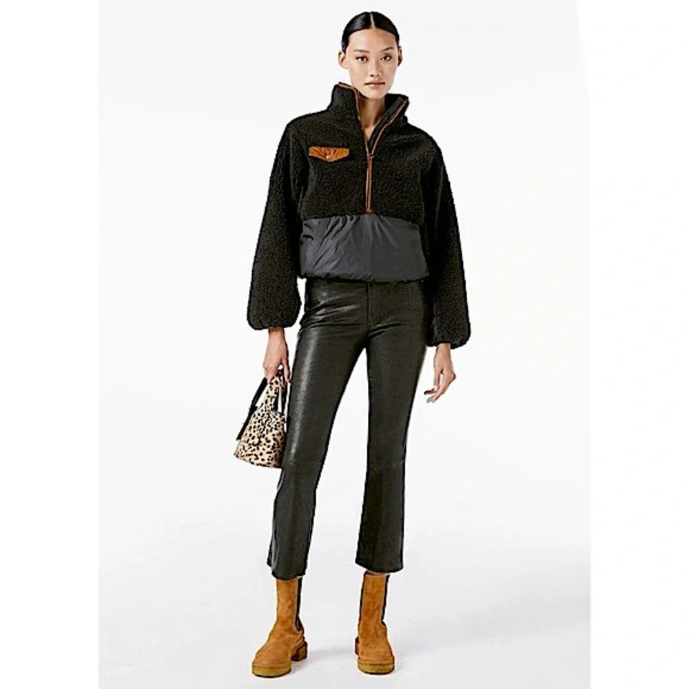 FRAME Le Canon Platform‎ Chelsea Boot